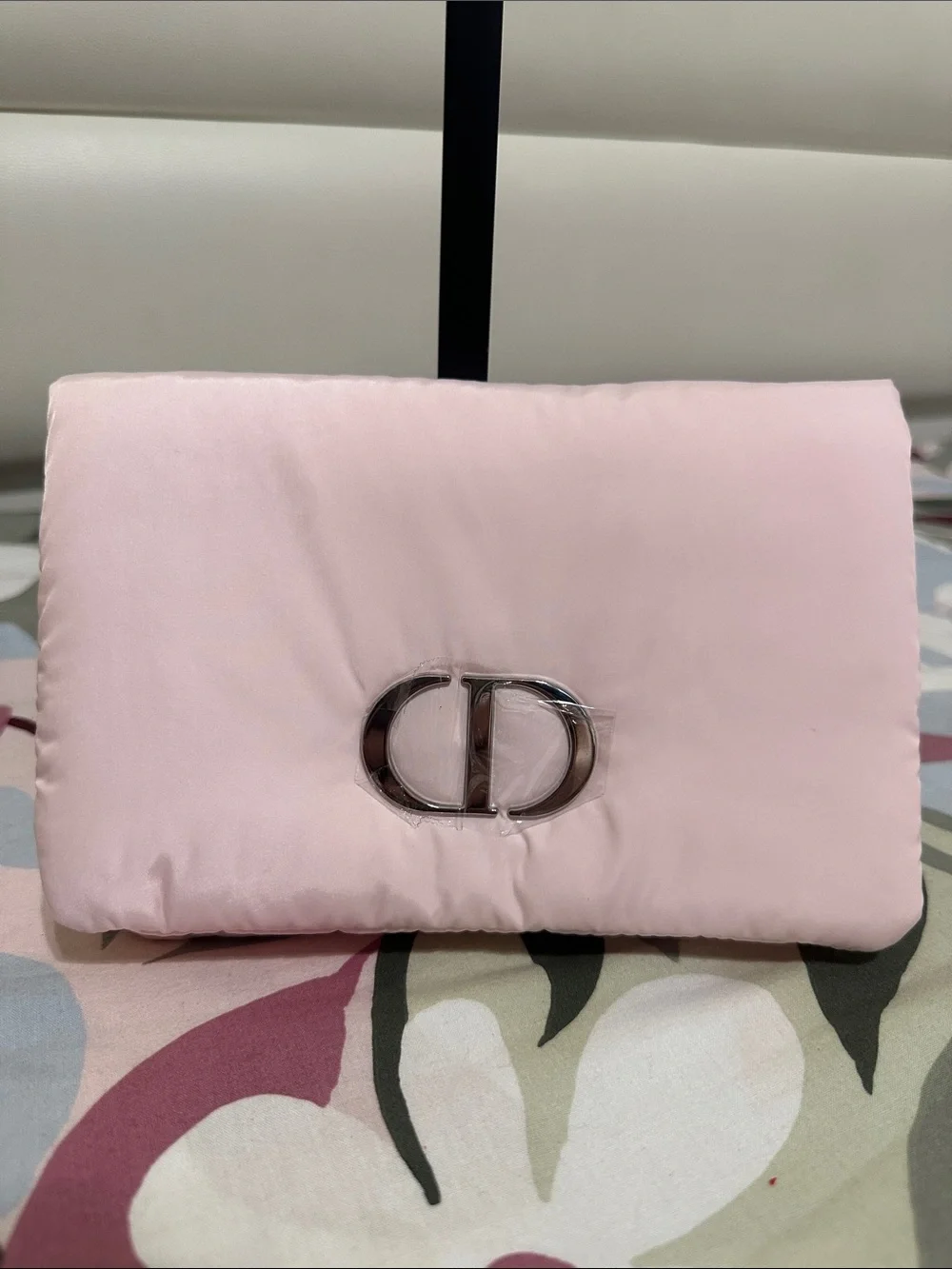 Dior Novelty Cosmetic Pouch